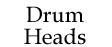 Drum Heads